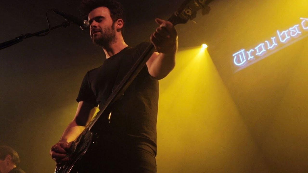 The Call Live DVD trailer