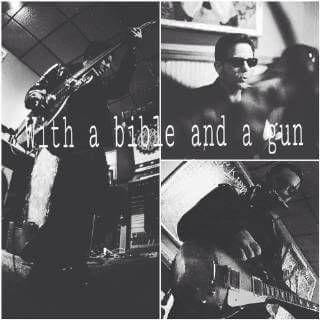 Sin Alley “Shoot Me Down” with Peter Hayes