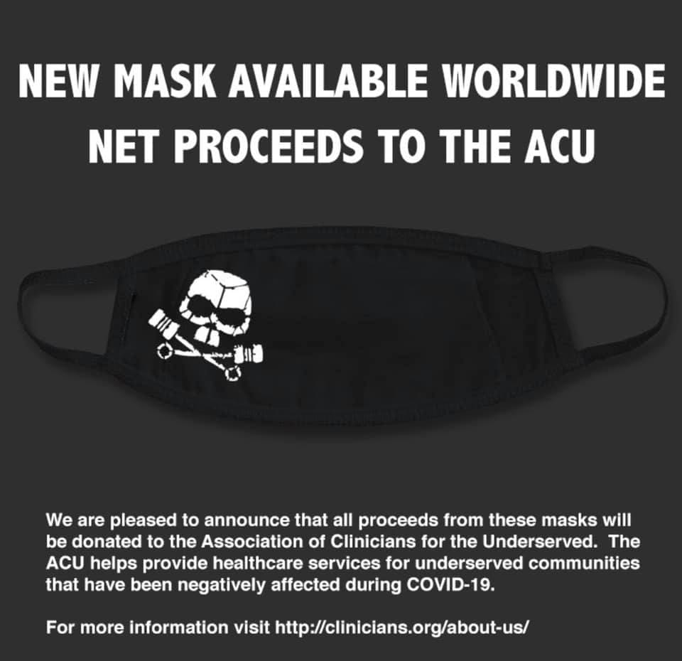BRMC mask added to UK/EU store